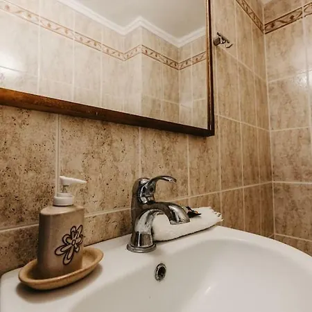 Апартаменты Viatores - Neoi Epivates, Skg *