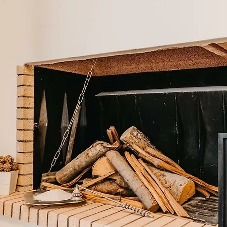 Apartament Viatores - Neoi Epivates, Skg Skála Neón Epivatón