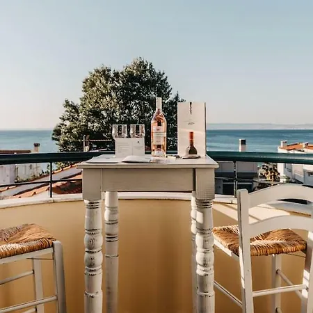 Viatores - Neoi Epivates, Skg Skála Neón Epivatón