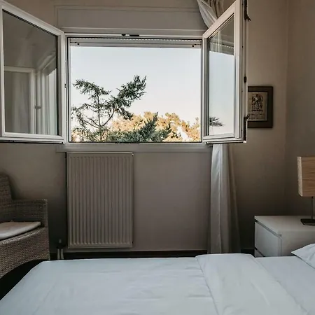 Viatores - Neoi Epivates, Skg Apartament