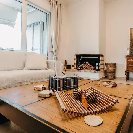 Viatores - Neoi Epivates, Skg Apartament
